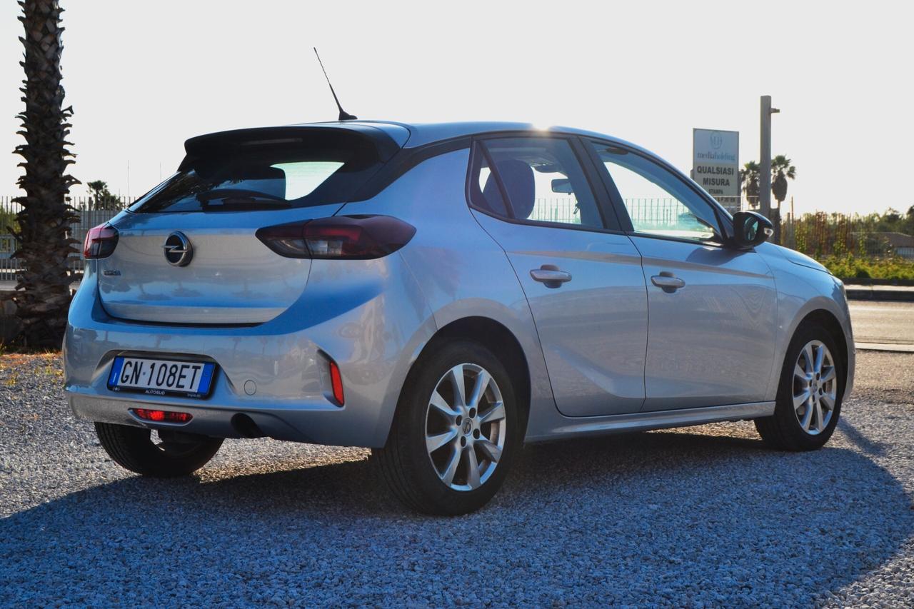 Opel Corsa 1.2 Edition 03/2023
