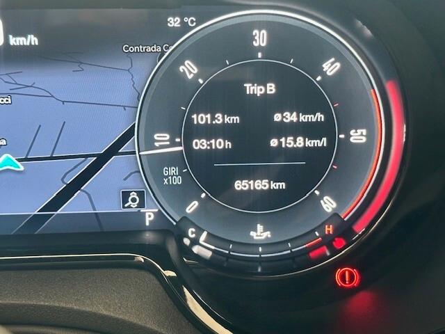 Alfa Romeo Tonale 1.6 diesel 130 CV TCT6 Super