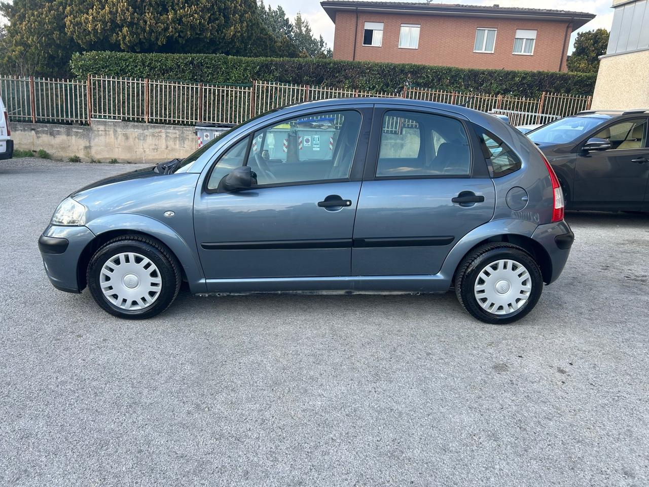 Citroen C3 1.1 Benzina 100000km