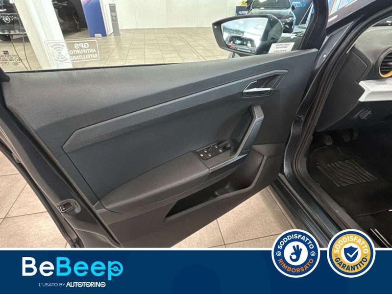 SEAT Arona 1.0 ECOTSI STYLE 95CV