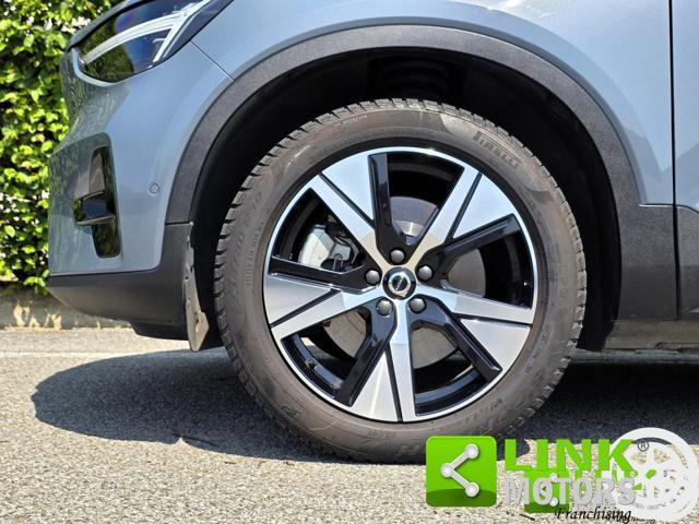 VOLVO C40 Ultimate Twin Motor 408 cv