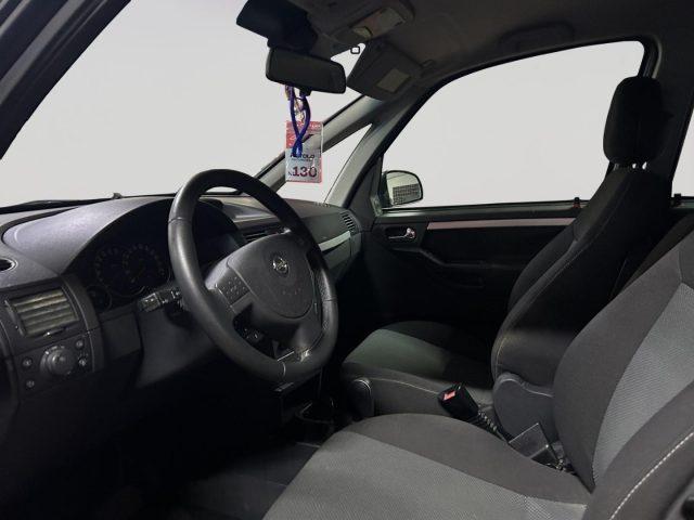 OPEL Meriva 1.6 16V Cosmo