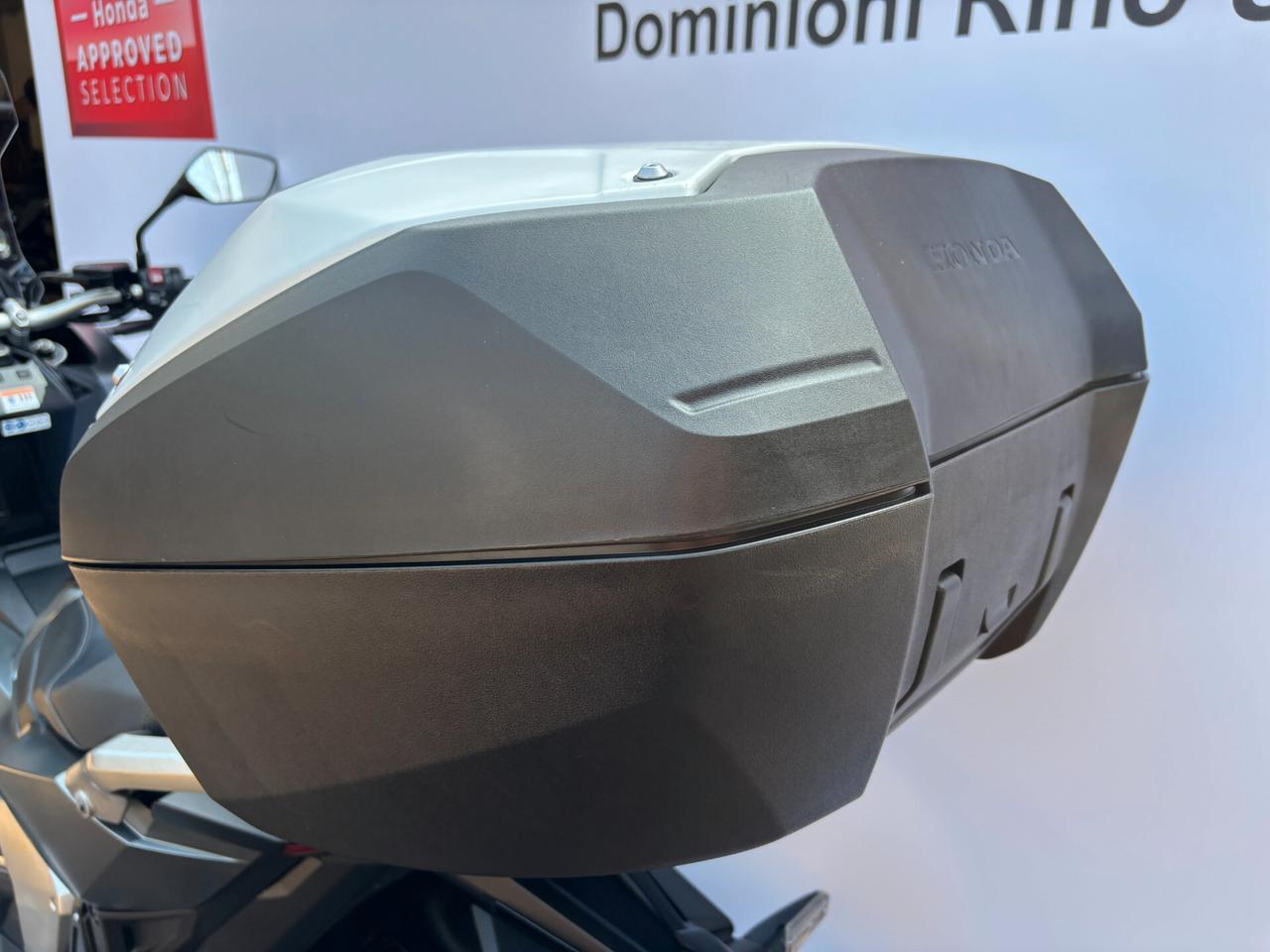 Honda X-ADV 750 DCT Gravel