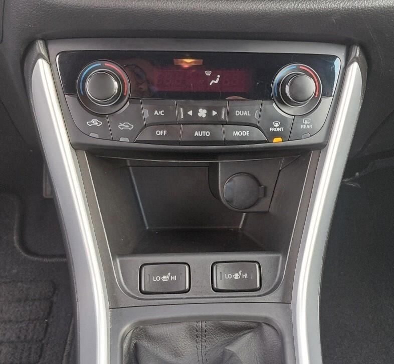 Suzuki S-Cross 1.0 Boosterjet Cool "GPL"