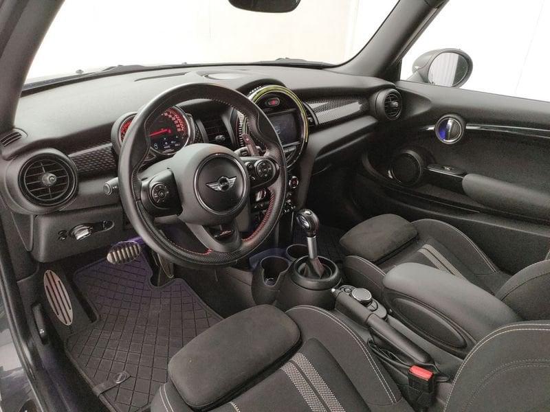 MINI Mini Mini 2.0 John Cooper Works 3p auto