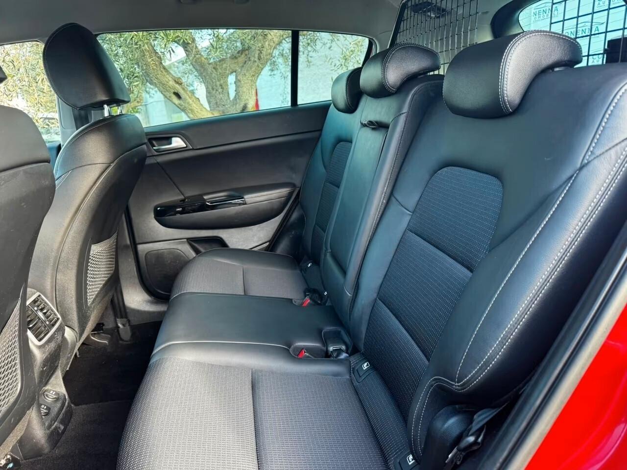 Kia Sportage 1.6 CRDI 136 CV DCT7 2WD Mild Hybrid Energy - AUTOCARRO