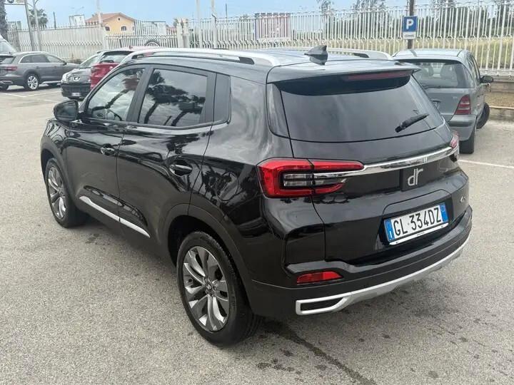 Dr 4.0 1.5 Bi-Fuel GPL
