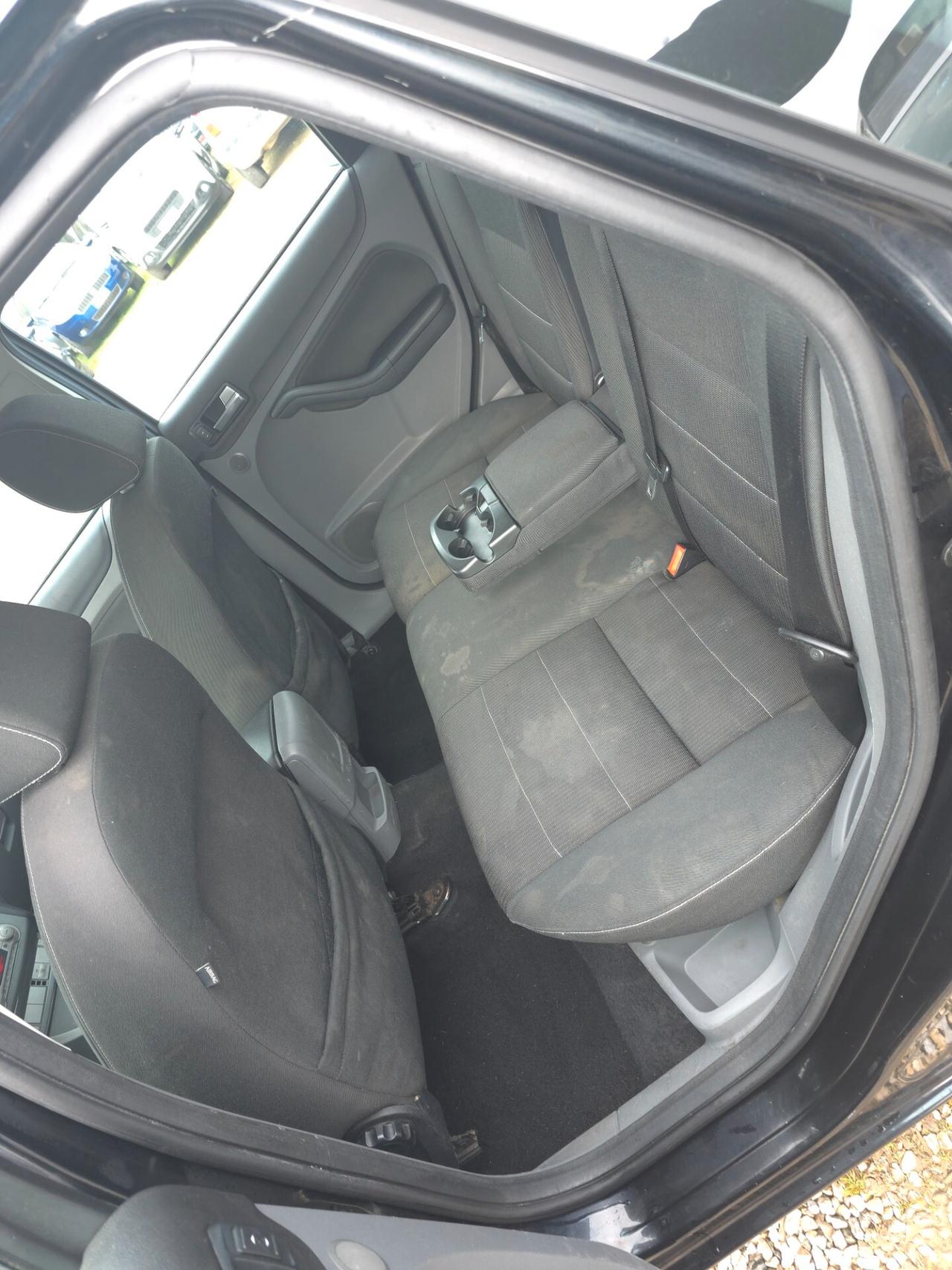 Ford Focus 1.6 Ti-VCT (115CV) SW Tit.