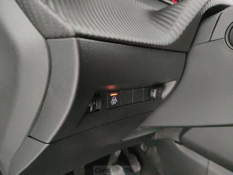 Peugeot 208 Active Pack PureTech 75 S/S