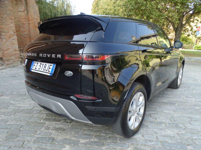 LAND ROVER Range Rover Evoque 2.0D I4-L.Flw 150 CV AWD Auto S