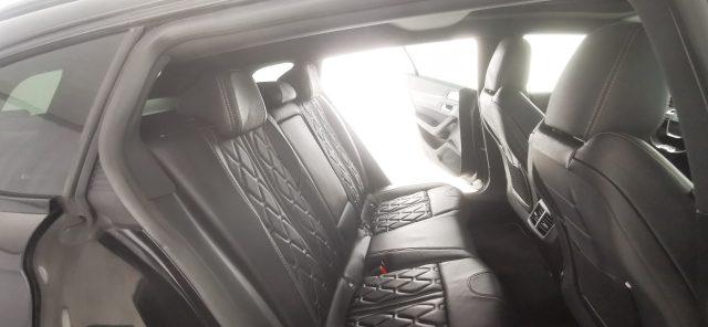 PEUGEOT 508 PureTech Turbo 225 Stop&Start EAT8 SW GT