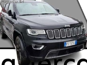 JEEP Grand Cherokee 3.0 V6 Overland 250cv auto my18 FULL OPT FS157VJ