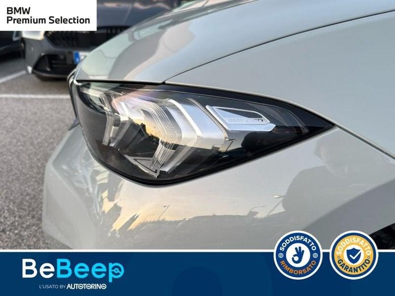 BMW Serie 3 330D MHEV 48V MSPORT AUTO