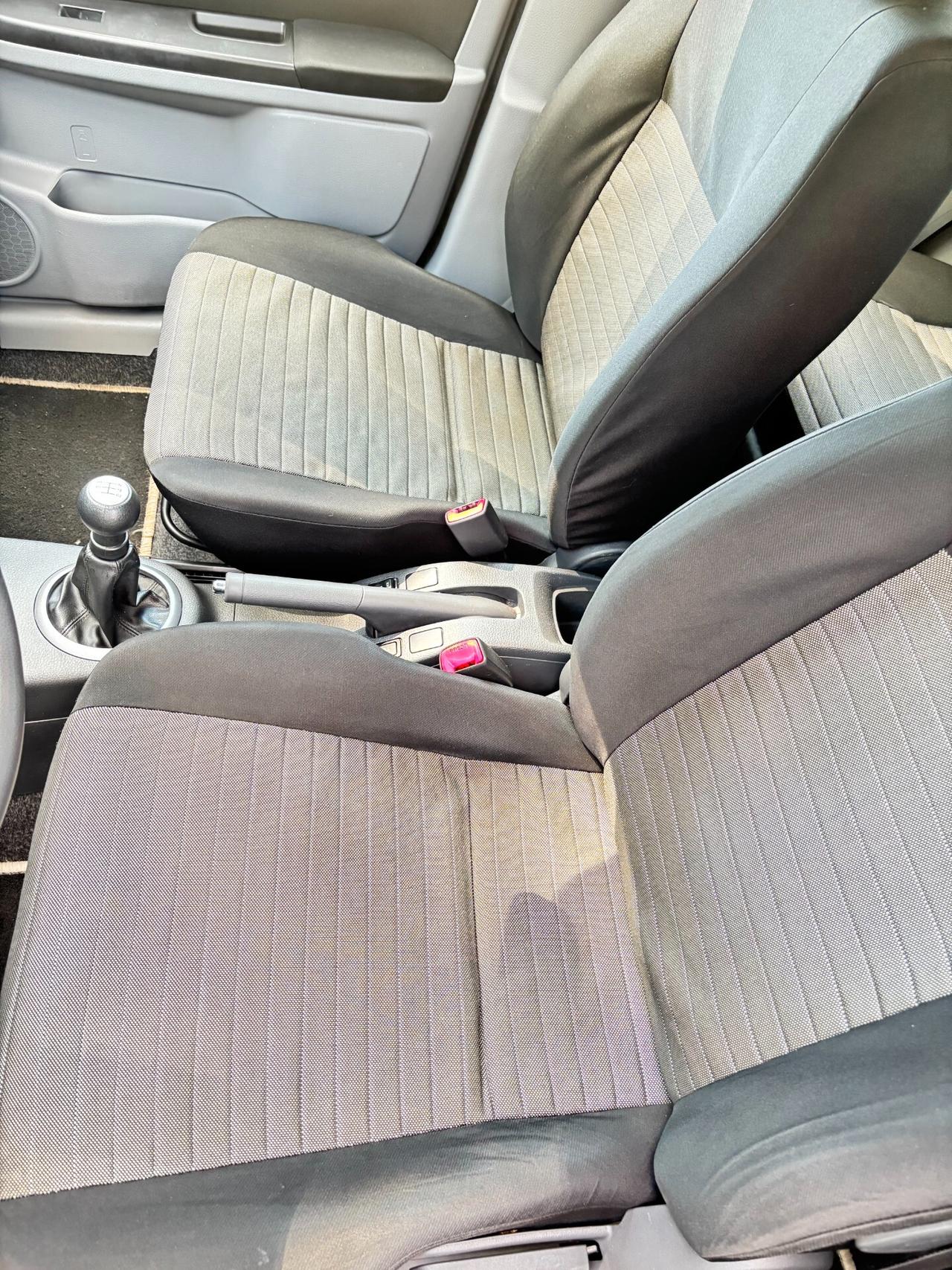 Suzuki SX4 1.6 16V 4WD Outdoor Line GLX