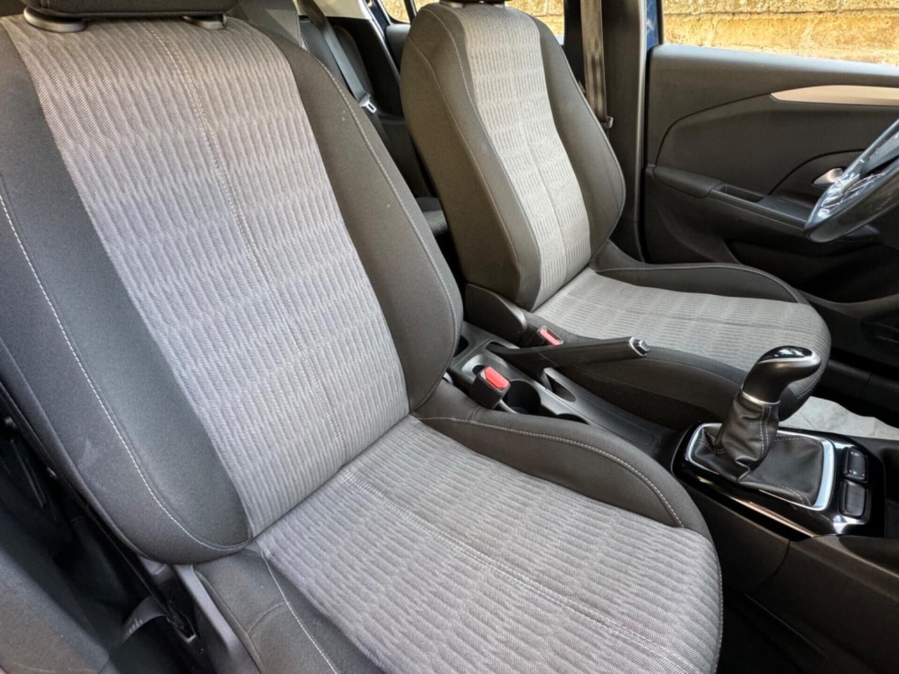 Opel Corsa 1.2 Blitz Edition NUOVA