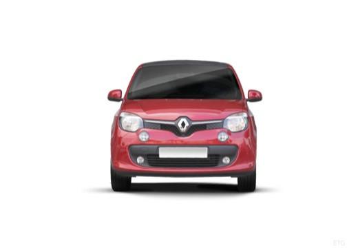 RENAULT Twingo III 2014 - Twingo 1.0 sce Lovely2 s&s 69cv