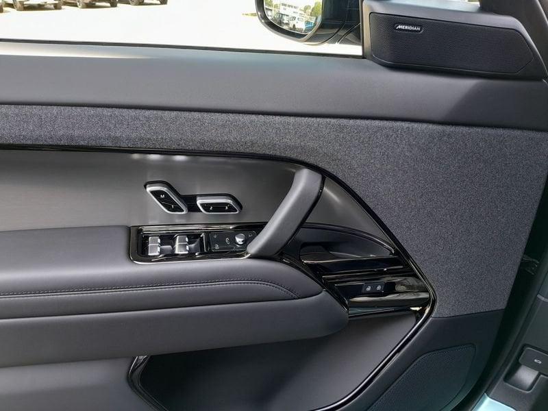 Land Rover Range Rover Sport PHEV Dynamic SE P460e PHEV AWD IVA ESPOSTA