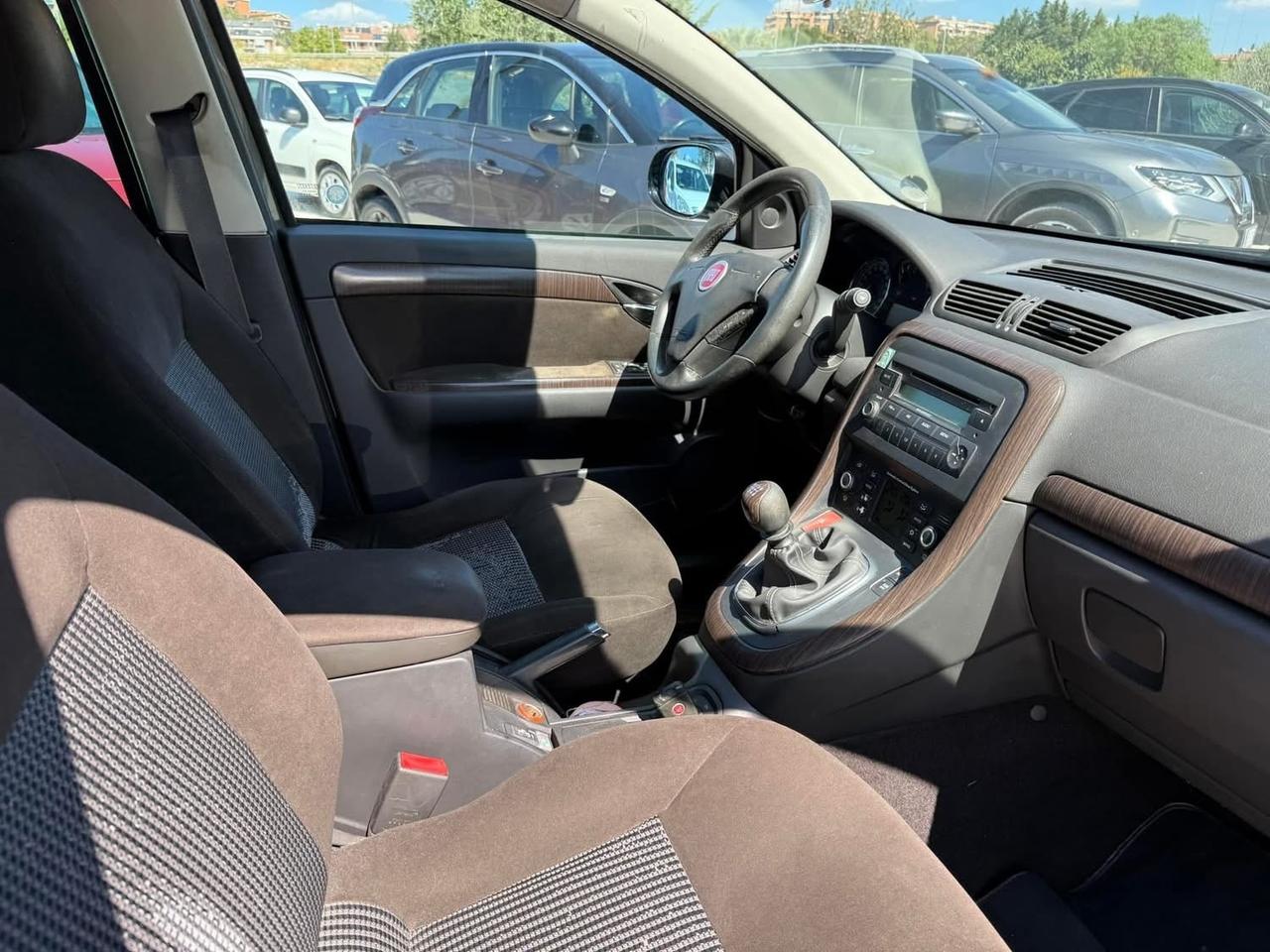 Fiat Croma 1.9 Mjt 150cv 2008