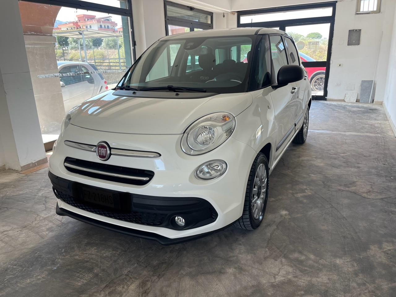 Fiat 500L 1.6 Multijet 120 CV Business