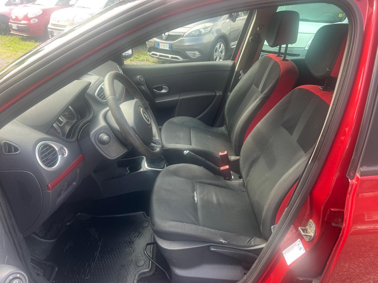 Renault Clio 1.2 16V 5 porte Rip Curl
