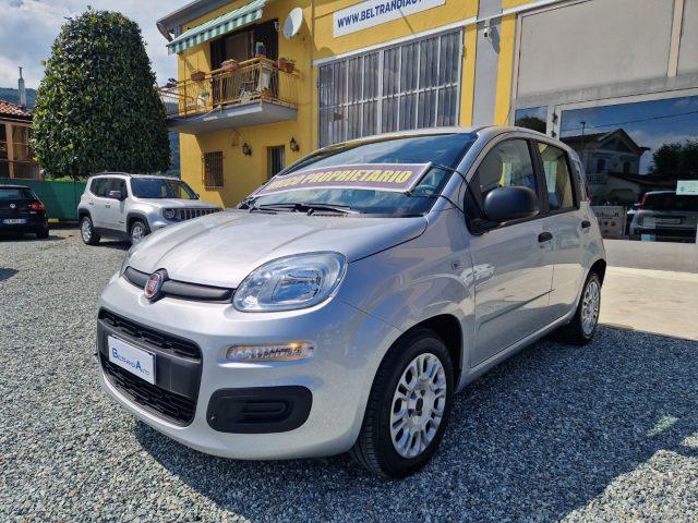 FIAT Panda 1.3 MJT 95 CV 1proprietario