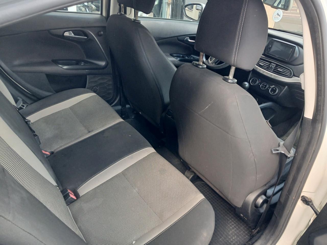 Fiat Tipo 1.4 GPL APPENA RINNOVATO