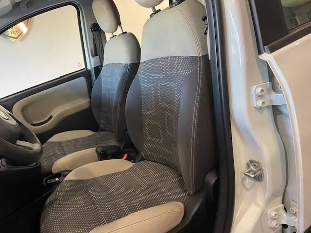 Fiat Panda 1.3 mjt 16v 4x4 75cv
