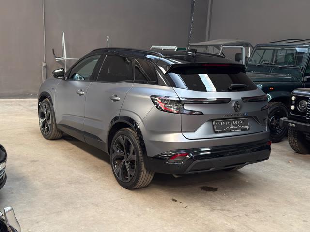 RENAULT Austral Austral Full Hybrid E-Tech 200 CV Techno Esprit Al