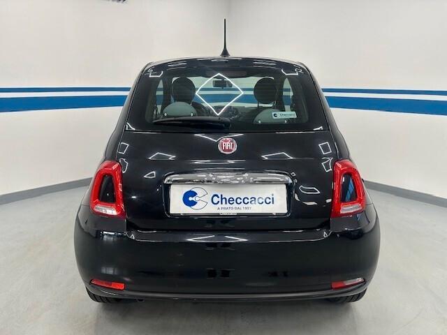 Fiat 500 1.0 Hybrid Pop