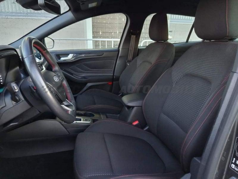Ford Focus Focus SW 1.5 ecoblue ST-Line 115cv auto