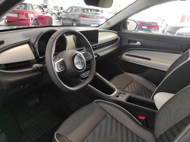 FIAT 600 (2023-->) - 600 Hybrid 110 CV DCT MHEV La Prima