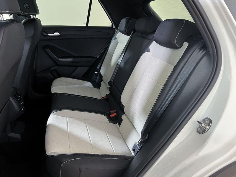 Volkswagen T-Roc 2.0 TDI SCR 150 CV DSG Style