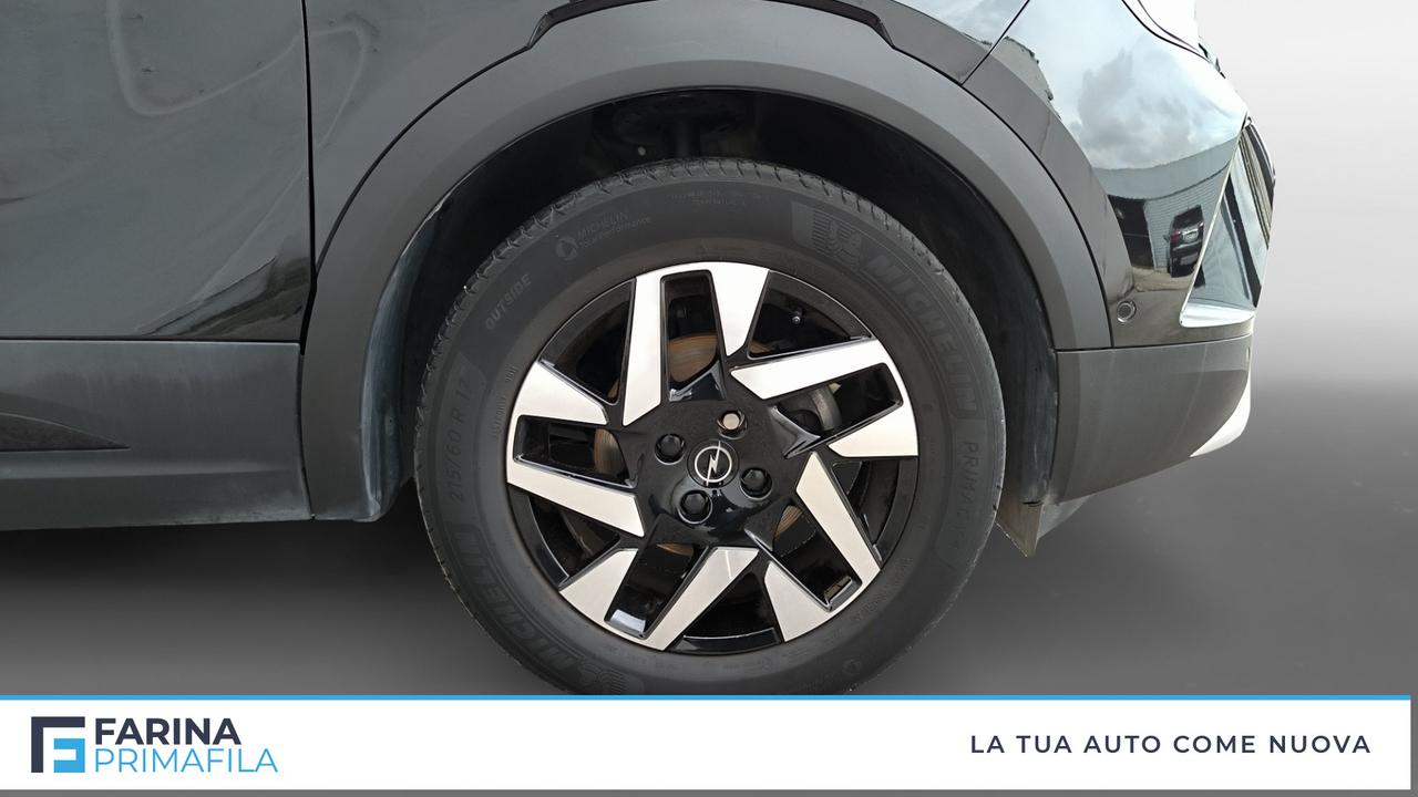 OPEL Mokka II 2020 - Mokka 1.2 t Elegance s&s 100cv