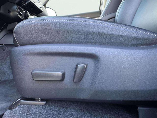 TOYOTA Hilux 2.8 D-4D A/T 4WD 4 PORTE DOUBLE CAB EXECUTIVE AUTO