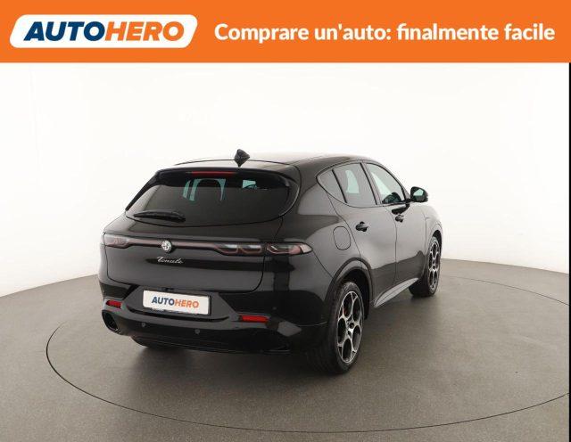 ALFA ROMEO Tonale 1.5 130 CV MHEV TCT7 Veloce
