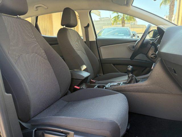 SEAT Leon 1.6 TDI 115 CV 5p. Style