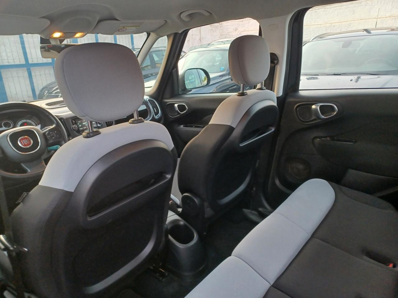 Fiat 500L 1.3 Multijet 95 CV SOLO 59000 KM