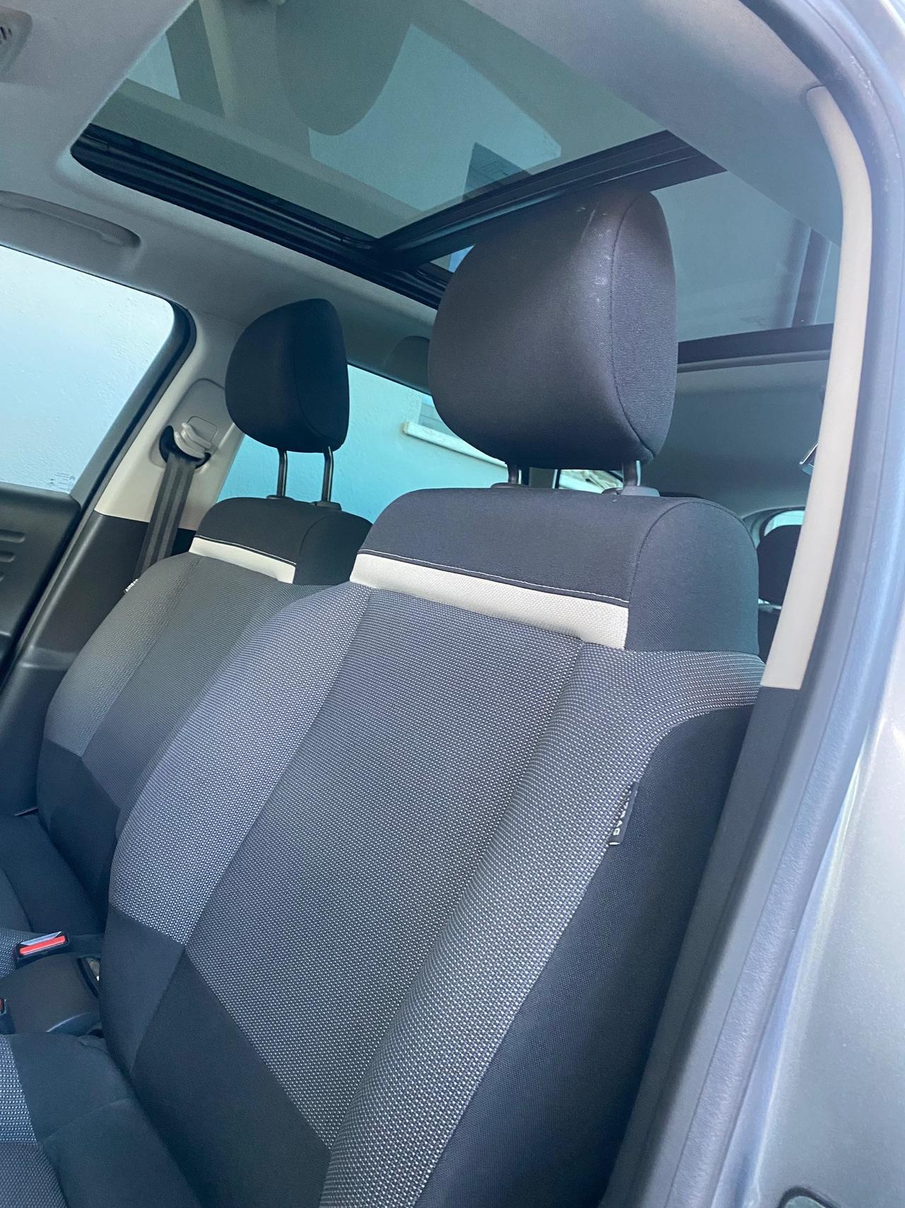 Citroen C3 Aircross 1.2 puretech turbo You Pack Plus 100cv