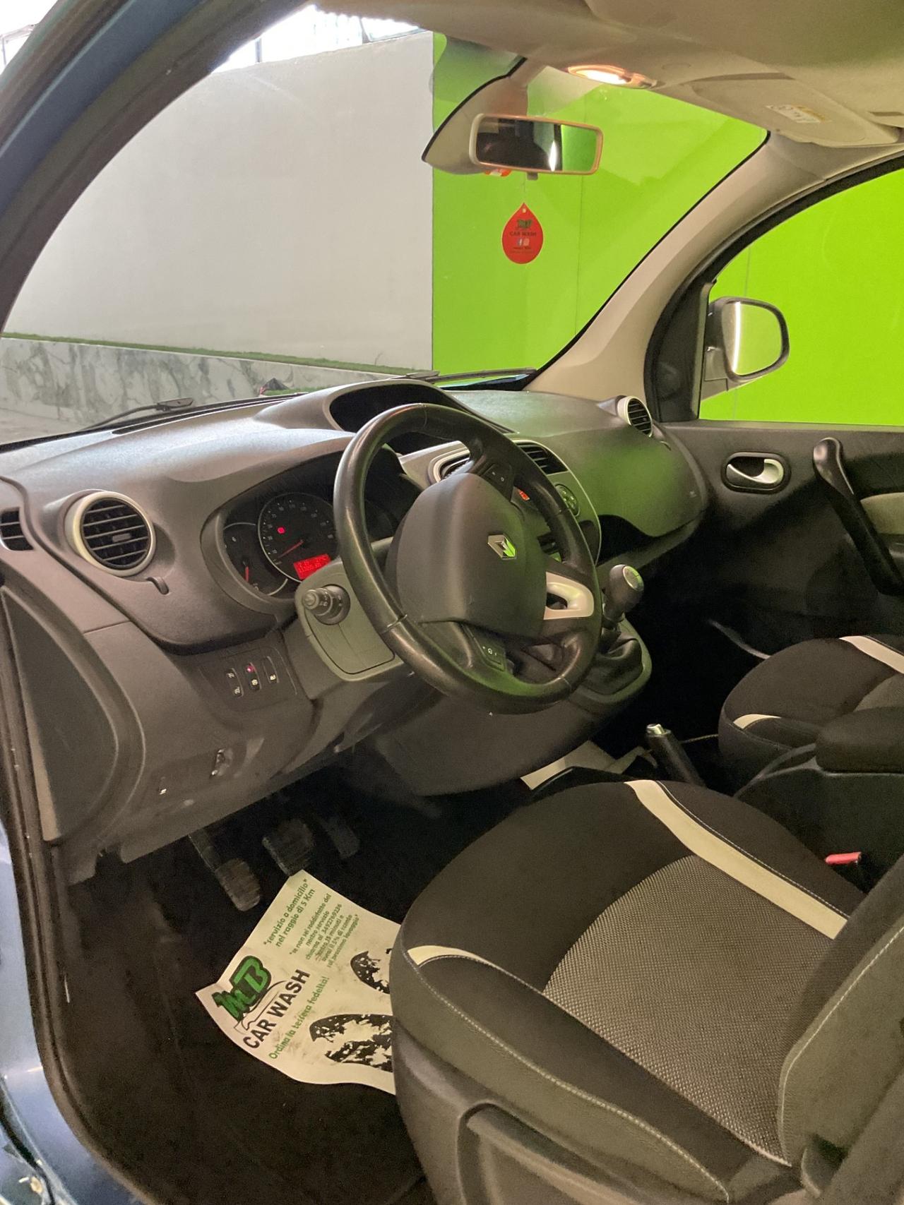 Renault Kangoo 1.2 TCe 115CV 5 porte Stop & Start Extrem