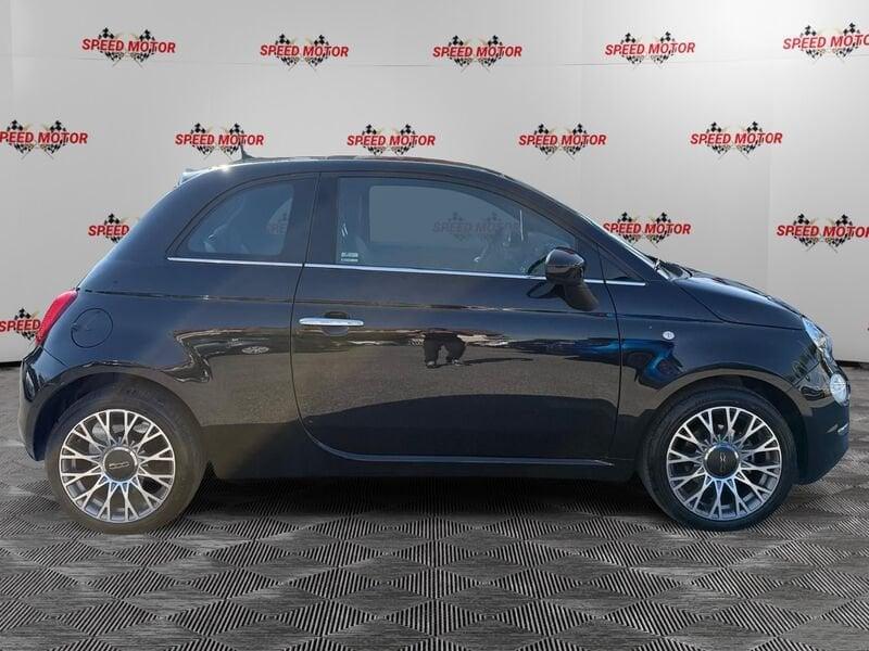 FIAT 500 500 1.0 hybrid Star 70cv, PRONTA CONSEGNA!