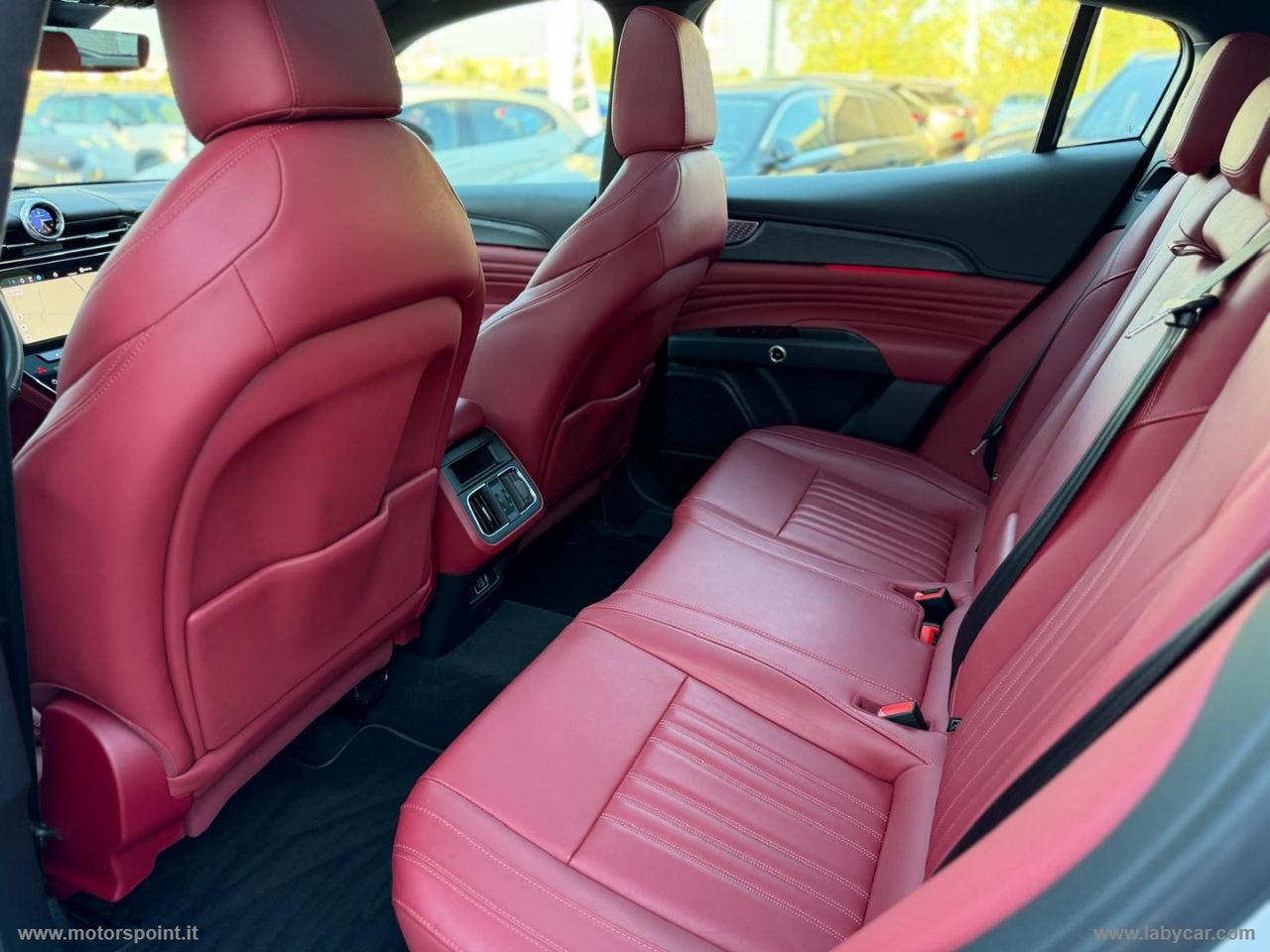 MASERATI 2.0 MHEV 300 CV GT TETTUCCIO SOLO KM 26000