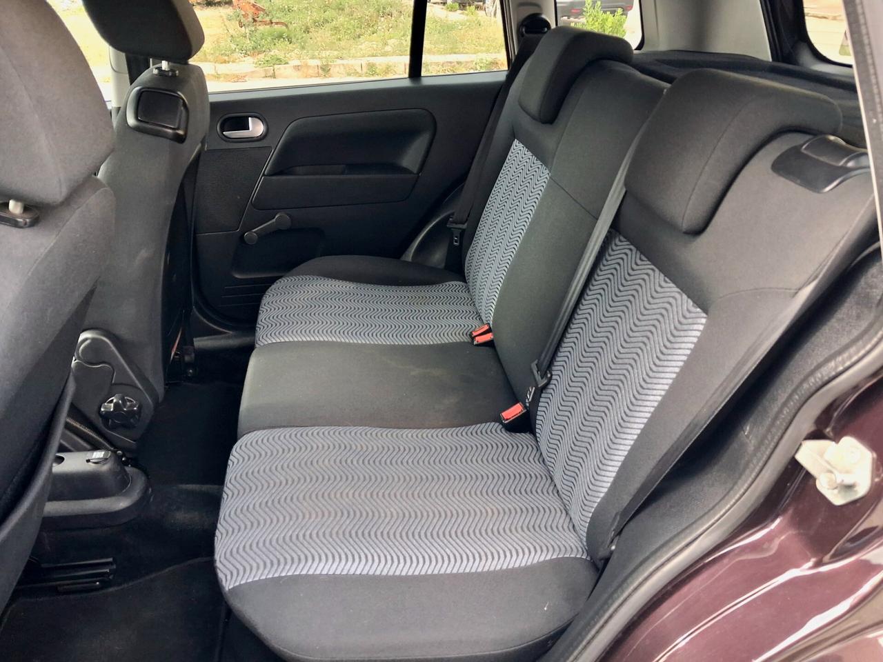 FORD FUSION TITANIUM 1.4 TDCI 70CV