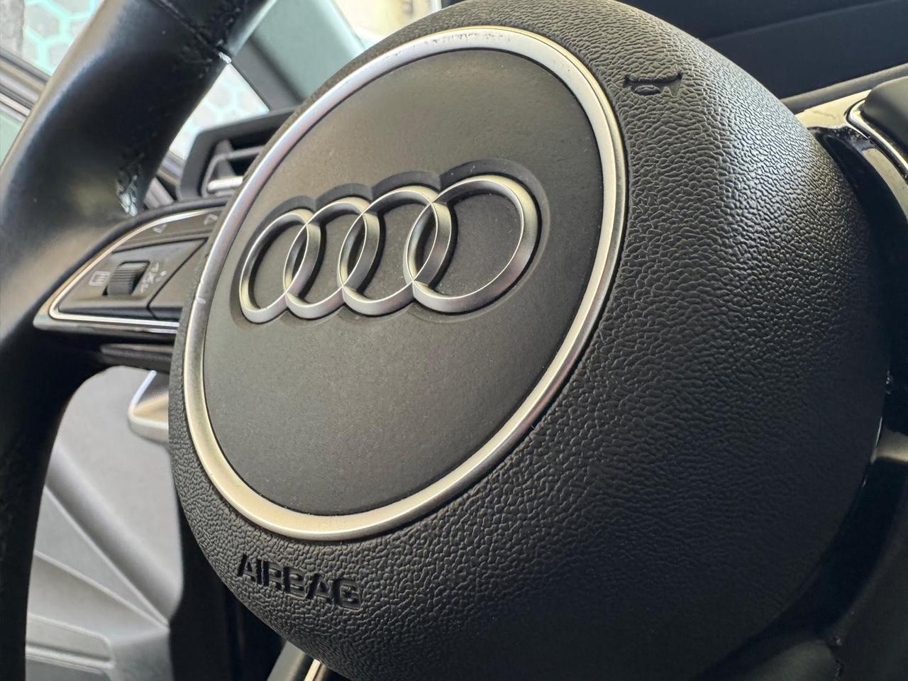 Audi A3 SPB 35 TDI S tronic Business Advanced