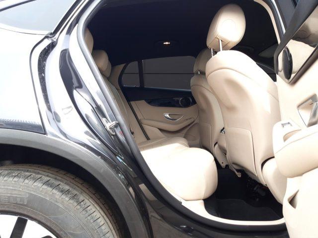 MERCEDES-BENZ GLC 300 de 4Matic Plug-in hybrid Coupé Premium