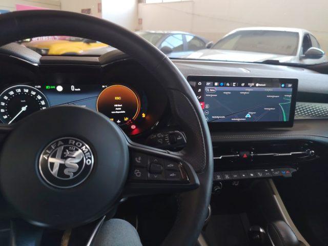 ALFA ROMEO Tonale 1.6 diesel 130cv Sprint PACK TECHNO