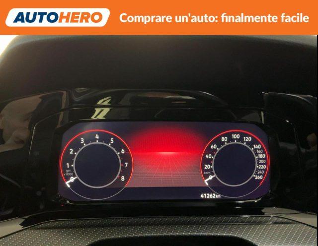 VOLKSWAGEN Golf 1.5 TSI 150 CV EVO ACT R-Line