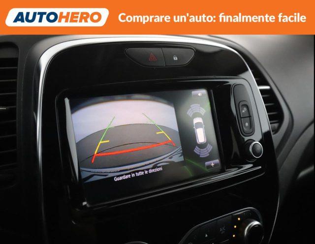 RENAULT Captur TCe 130 CV FAP Sport Edition2