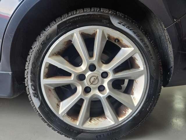 Opel Zafira Zafira 1.7 cdti Edition (enjoy) 125cv fap