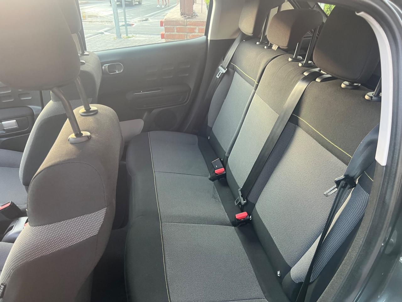 Citroen C3 PureTech 82 GPL Shine