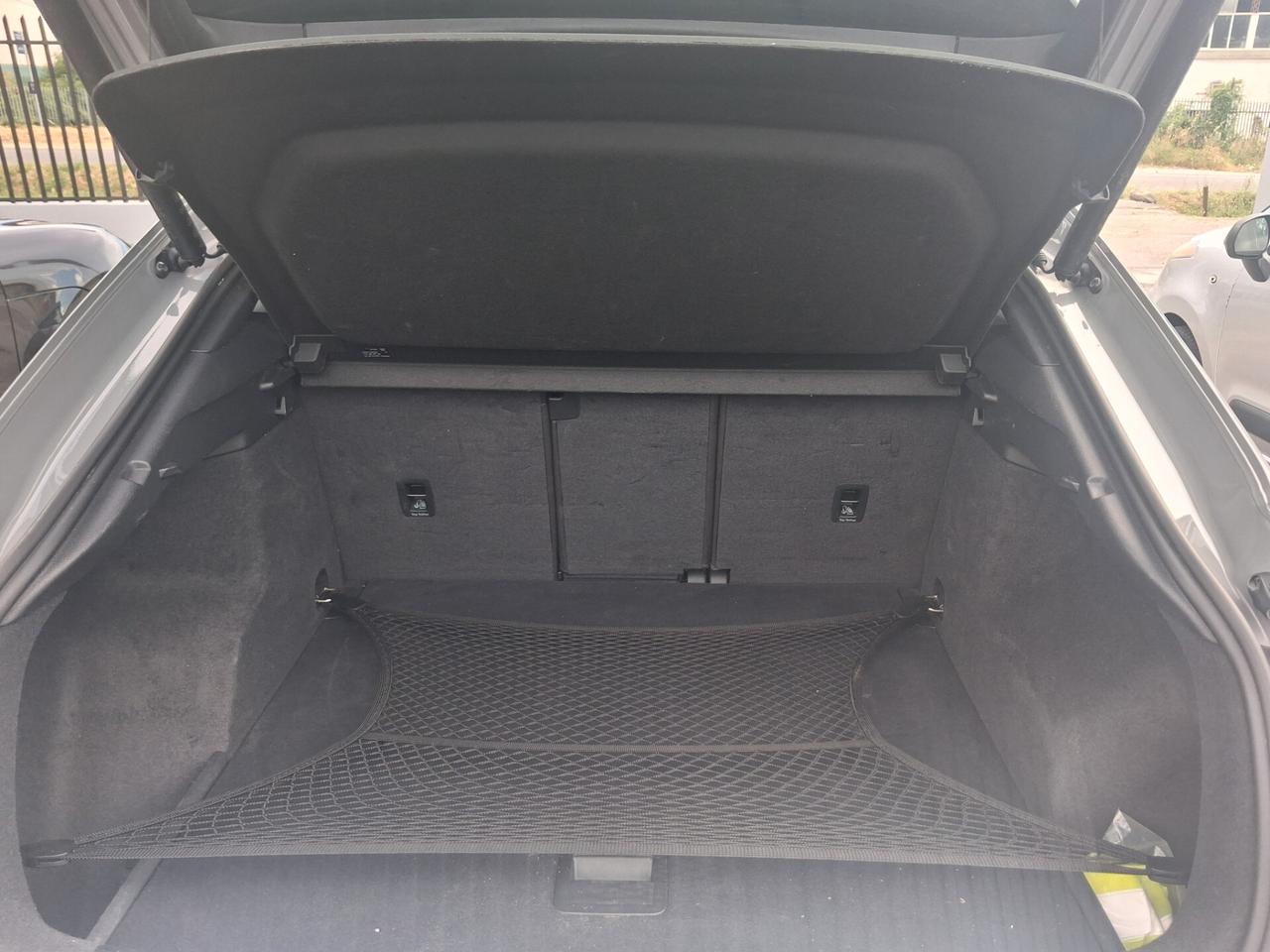 Audi Q3 RS SPB quattro S tronic
